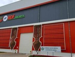 DLH DKI Bantah Isu Pemadaman Alat Pantau Udara di Rorotan