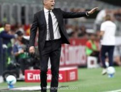 Bologna vs AC Milan: Rekor Tak Terkalahkan Rossoneri Diuji di DallAra