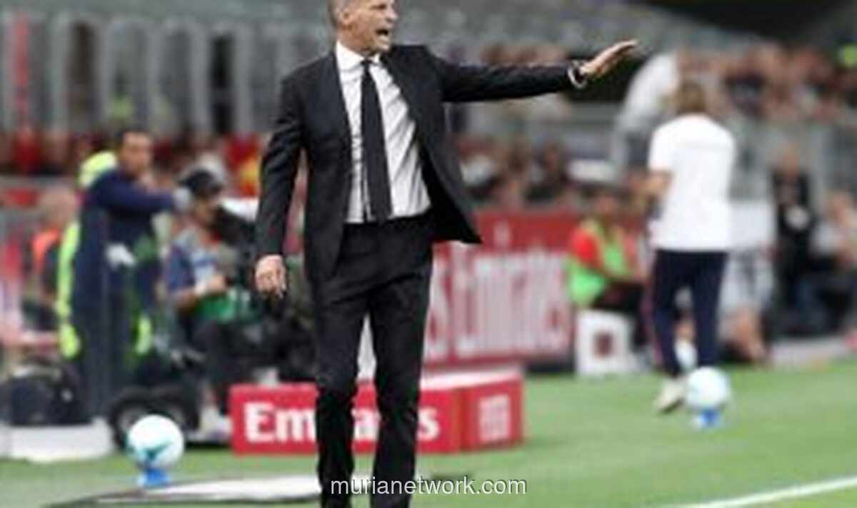 Bologna vs AC Milan: Rekor Tak Terkalahkan Rossoneri Diuji di DallAra