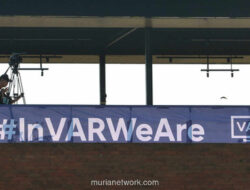 Kontroversi VAR dan Kericuhan Warnai Kemenangan Tipis Arema atas Persijap