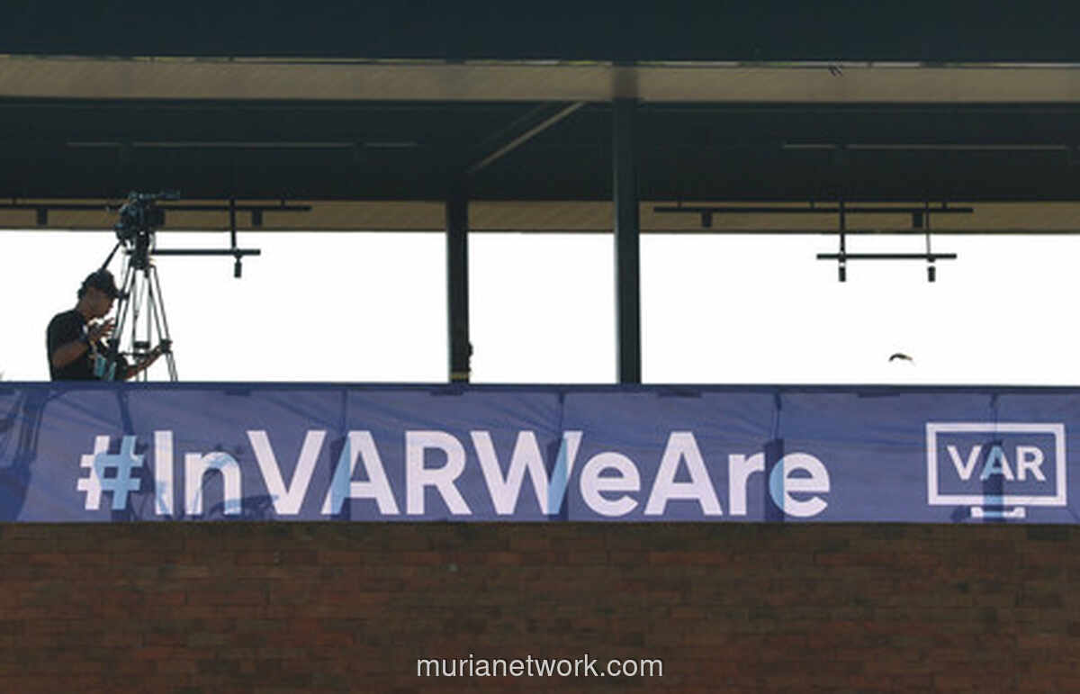 Kontroversi VAR dan Kericuhan Warnai Kemenangan Tipis Arema atas Persijap