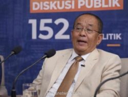 Said Didu Ungkap Isi 4 Jam Dialog Rahasia dengan Prabowo