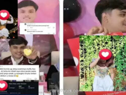 Rumor Pernikahan Dini Ressa Rizky Rosano Bergulir di Tengah Isu Pengakuan Denada