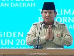 Prabowo Geram pada Kelompok Apa Bisa, Targetkan Kemiskinan Ekstrem Hilang 2029