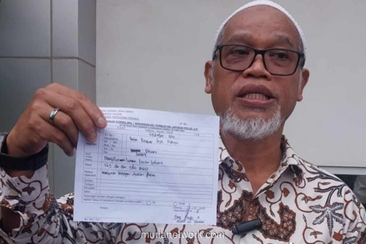 Kuasa Hukum Habib Bahar Balik Laporkan Pelapor ke Polres Bogor