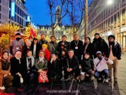 Raksasa Film Pendek Indonesia Mulai Bangun di Festival Bergengsi Prancis