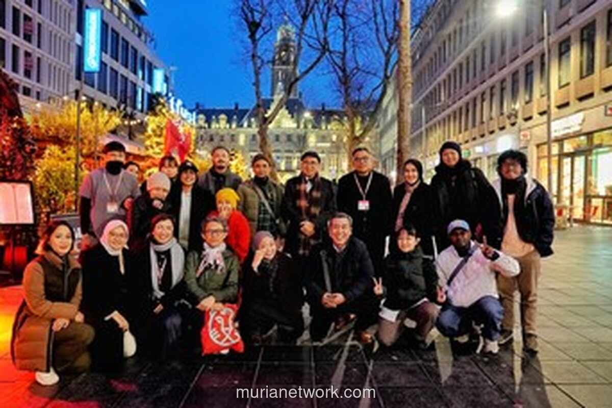 Raksasa Film Pendek Indonesia Mulai Bangun di Festival Bergengsi Prancis