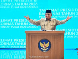 Prabowo Usung Gerakan Gentengisasi untuk Ganti Atap Seng di Seluruh Indonesia