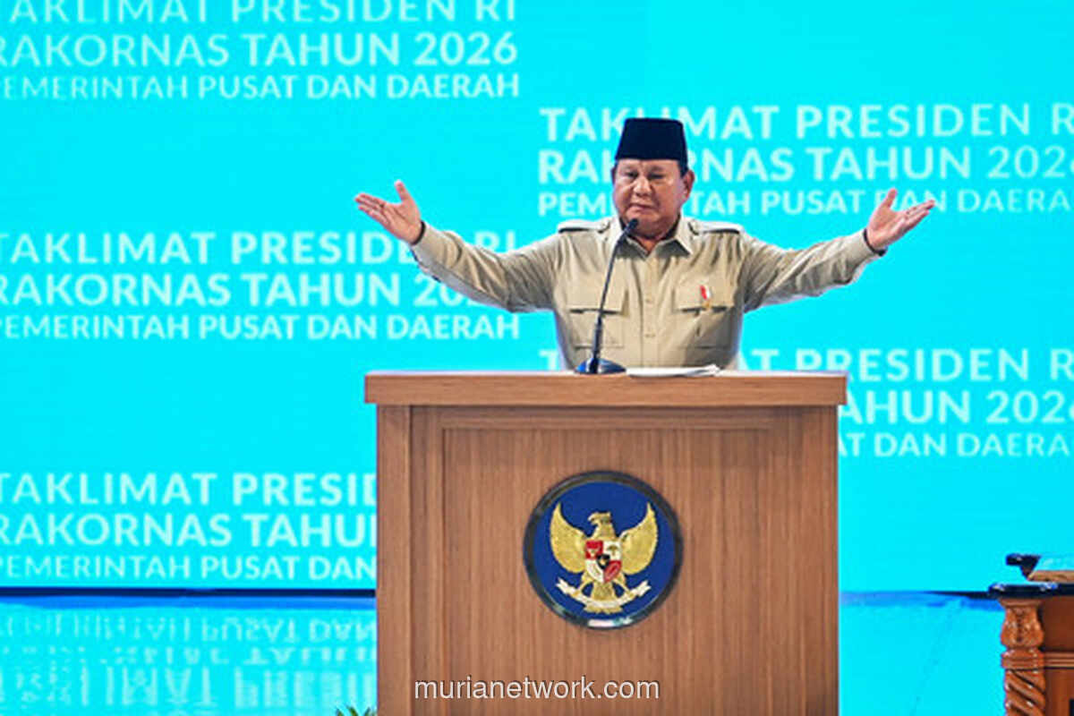 Prabowo Usung Gerakan Gentengisasi untuk Ganti Atap Seng di Seluruh Indonesia