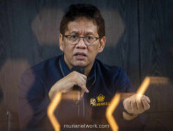 Menteri Keuangan: Kepanikan di Bursa Hanya Sentimen, Sistem BEI Tetap Kokoh