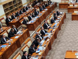 Anggota DPR Soroti Maraknya Whip Pink, Gas Tertawa yang Disalahgunakan untuk Nge-fly