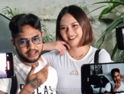 Beby Beri Ultimatum Tegas Usai Onadio Pulang dari Rehabilitasi