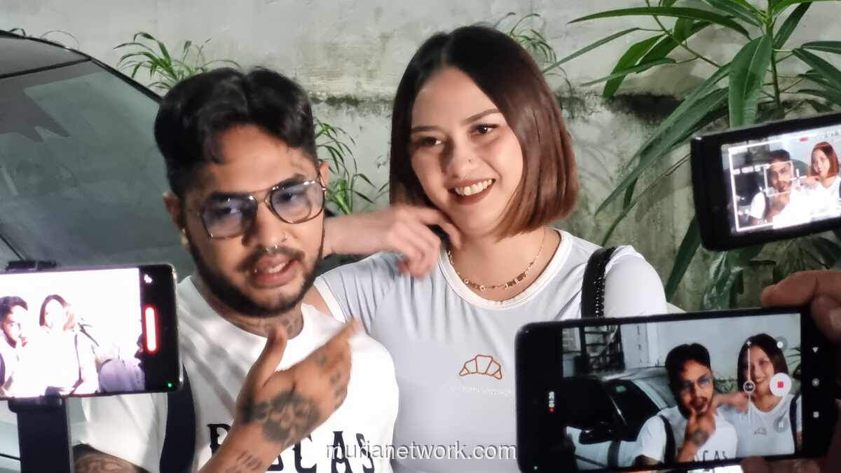 Beby Beri Ultimatum Tegas Usai Onadio Pulang dari Rehabilitasi