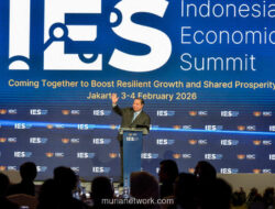 Dana Asing Tumpah Rp 600 Miliar, IHSG Merangkak ke Zona Hijau