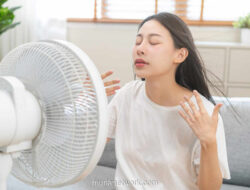 Empat Kompresor AC Kantor Agama Binjai Raib, Tersangka Diamankan dengan Bukti Tembaga