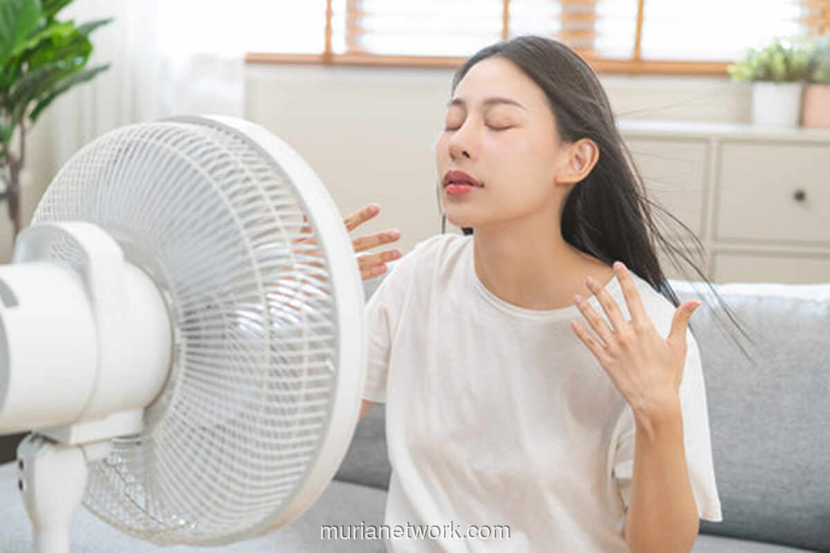 Empat Kompresor AC Kantor Agama Binjai Raib, Tersangka Diamankan dengan Bukti Tembaga