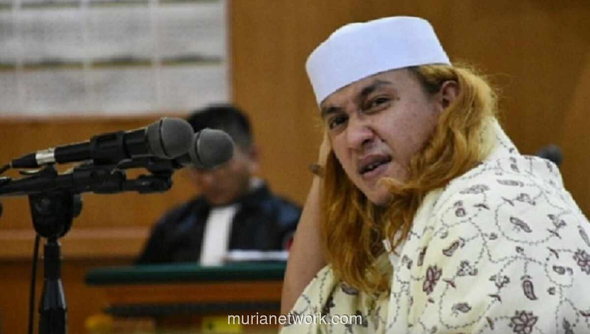 Pengacara Kaget, Habib Bahar Ditetapkan Tersangka Penganiayaan