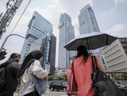 Separuh Umat Manusia Terancam Terpanggang pada 2050