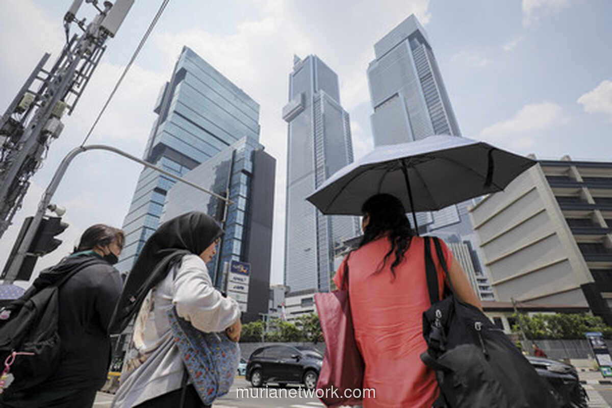 Separuh Umat Manusia Terancam Terpanggang pada 2050