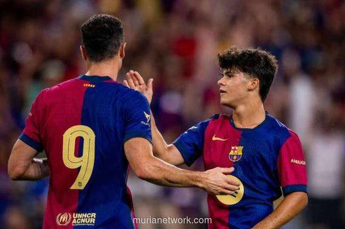 Quim Junyent Tinggalkan Barcelona, La Masia Lagi-lagi Kehilangan Mutiara Tanpa Kompensasi
