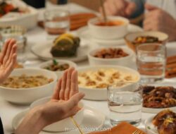 Utang Puasa Menumpuk? Waspadai Denda Fidyah yang Bisa Tembus Jutaan Rupiah