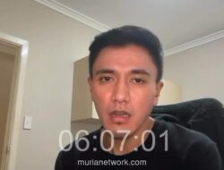 Enrico Tambunan Buka Suara: Jangan Jelekkan Nama Almarhumah Ibu Saya