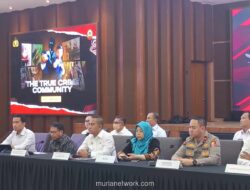 Investasi Emas Digital Bodong di Kediri Rugikan Korban Miliaran Rupiah