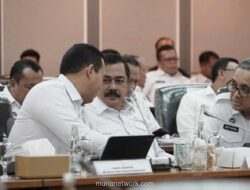 Kemenimipas Siapkan 2.460 Titik Kerja Sosial Gantikan Jeruji Besi