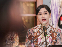 Tantangan Pertama Friderica Widyasari Dewi: 7 Agenda Prioritas di Pucuk Pimpinan OJK