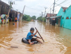 Bencana 2026: Alarm Terakhir untuk Pendidikan Ekologi