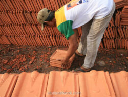 Gentengisasi Prabowo: Arsitek Ingatkan Tak Ada Atap yang Cocok untuk Semua Daerah