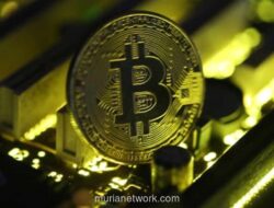 Bitcoin Tersungkur ke Level Terendah, Dolar AS dan Isu The Fed Jadi Pemicu