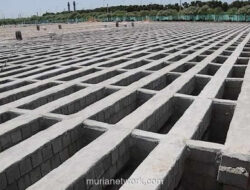 Iran Siapkan Ribuan Liang Kubur untuk Tentara AS di Pinggiran Teheran