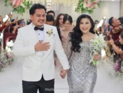 Sidang Perceraian Boiyen-Rully Sepi, Keduanya Absen Lagi