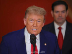 Trump Klaim Iran Siap Berunding, Sembunyikan Rencana dari Sekutu