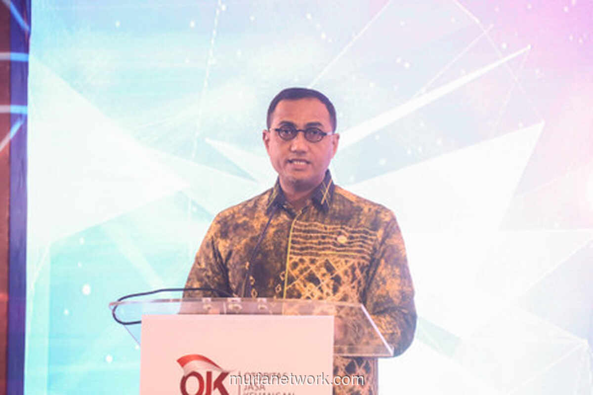 OJK dan BEI Ajukan Solusi Transparansi untuk Jawab Kekhawatiran MSCI