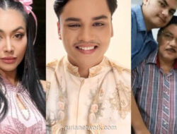 Adik Denada Soroti Sikap Keluarga: Harusnya Ayah Kandung Ressa yang Dituntut, Bukan Dena