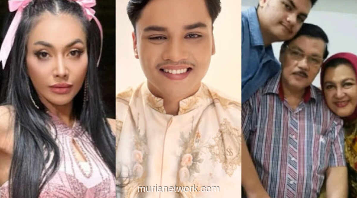 Adik Denada Soroti Sikap Keluarga: Harusnya Ayah Kandung Ressa yang Dituntut, Bukan Dena