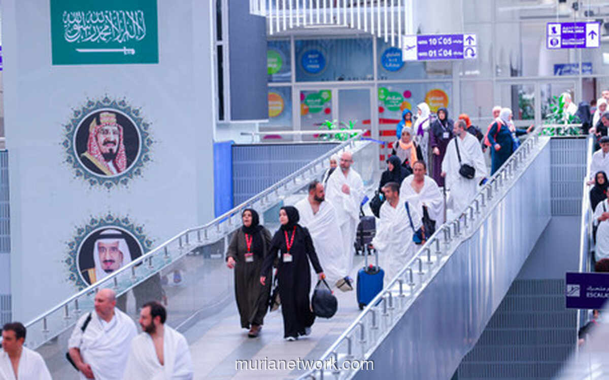 Arab Saudi Cabut Izin 1.800 Agen Umrah Luar Negeri