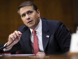 Ribuan Video dan Gambar Baru Bocor dari Arsip Raksasa Jeffrey Epstein