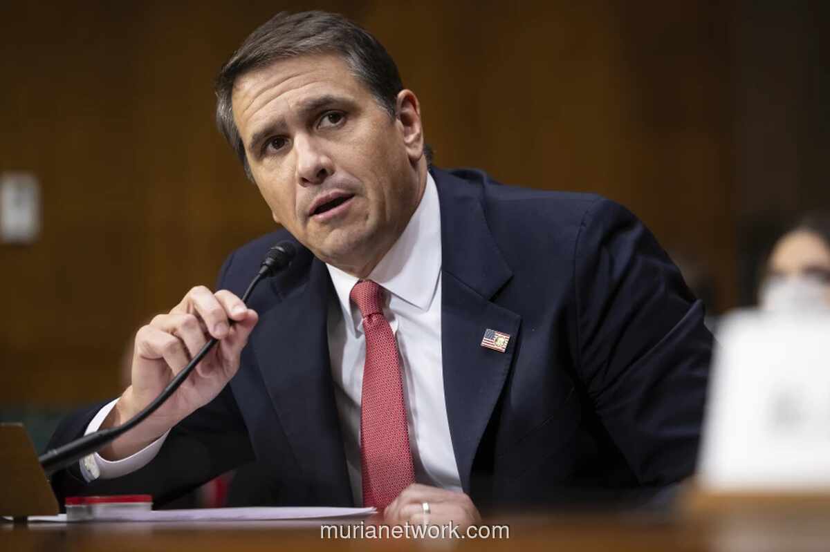 Ribuan Video dan Gambar Baru Bocor dari Arsip Raksasa Jeffrey Epstein