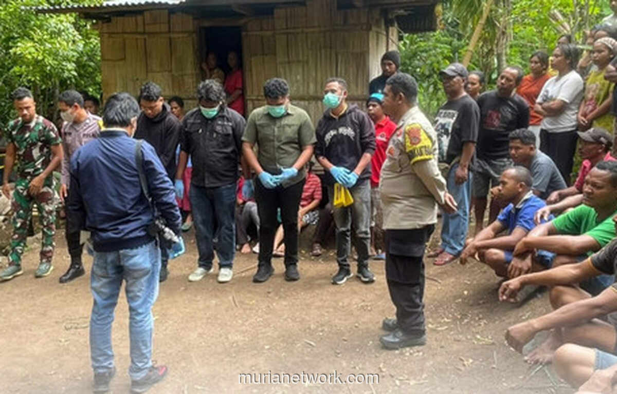 Persoalan Kertas yang Merenggut Nyawa: Bocah 10 Tahun Bunuh Diri Usai Keluarga Tak Kebagian Bansos