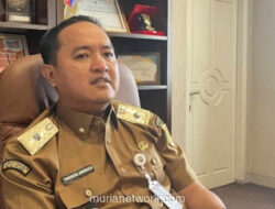 SMA Siger Lampung Gagal Kantongi Izin, Siswa Diarahkan Pindah