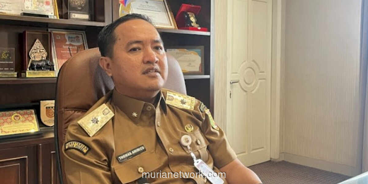 SMA Siger Lampung Gagal Kantongi Izin, Siswa Diarahkan Pindah