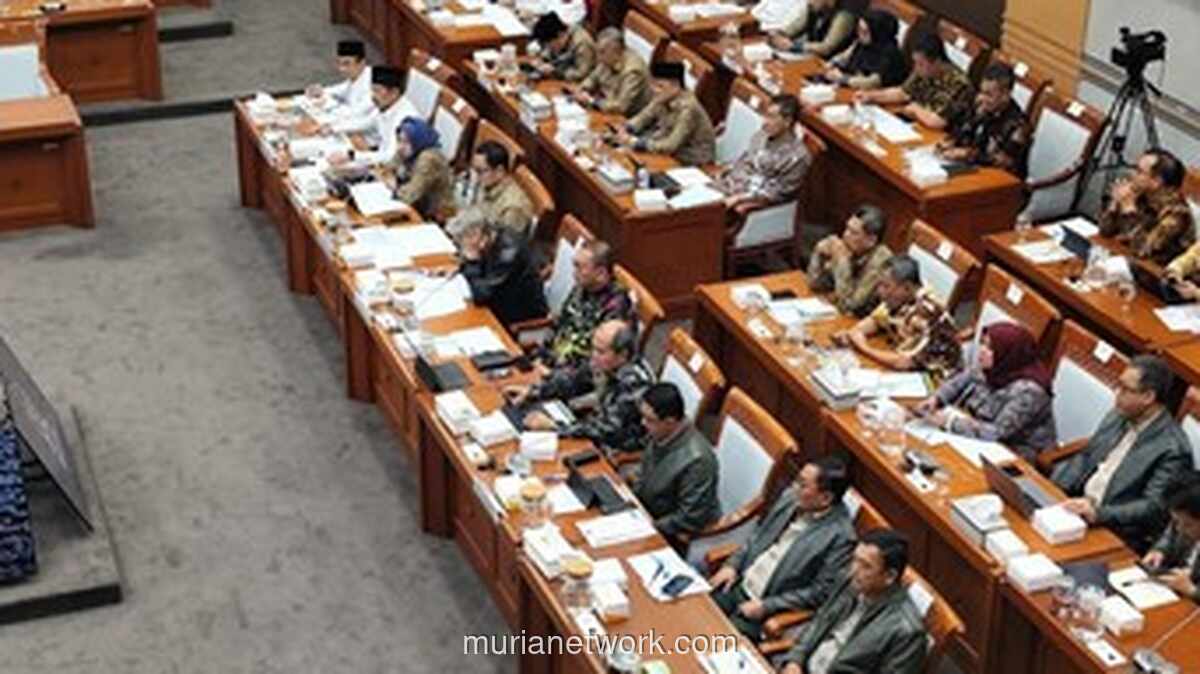 Awal 2026, Bencana Alam Landa 37 Titik di Indonesia, 145 Ribu Jiwa Terdampak