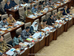 Konsumsi Baja Indonesia Tertinggal Jauh, Baru 60 Kilogram per Kapita