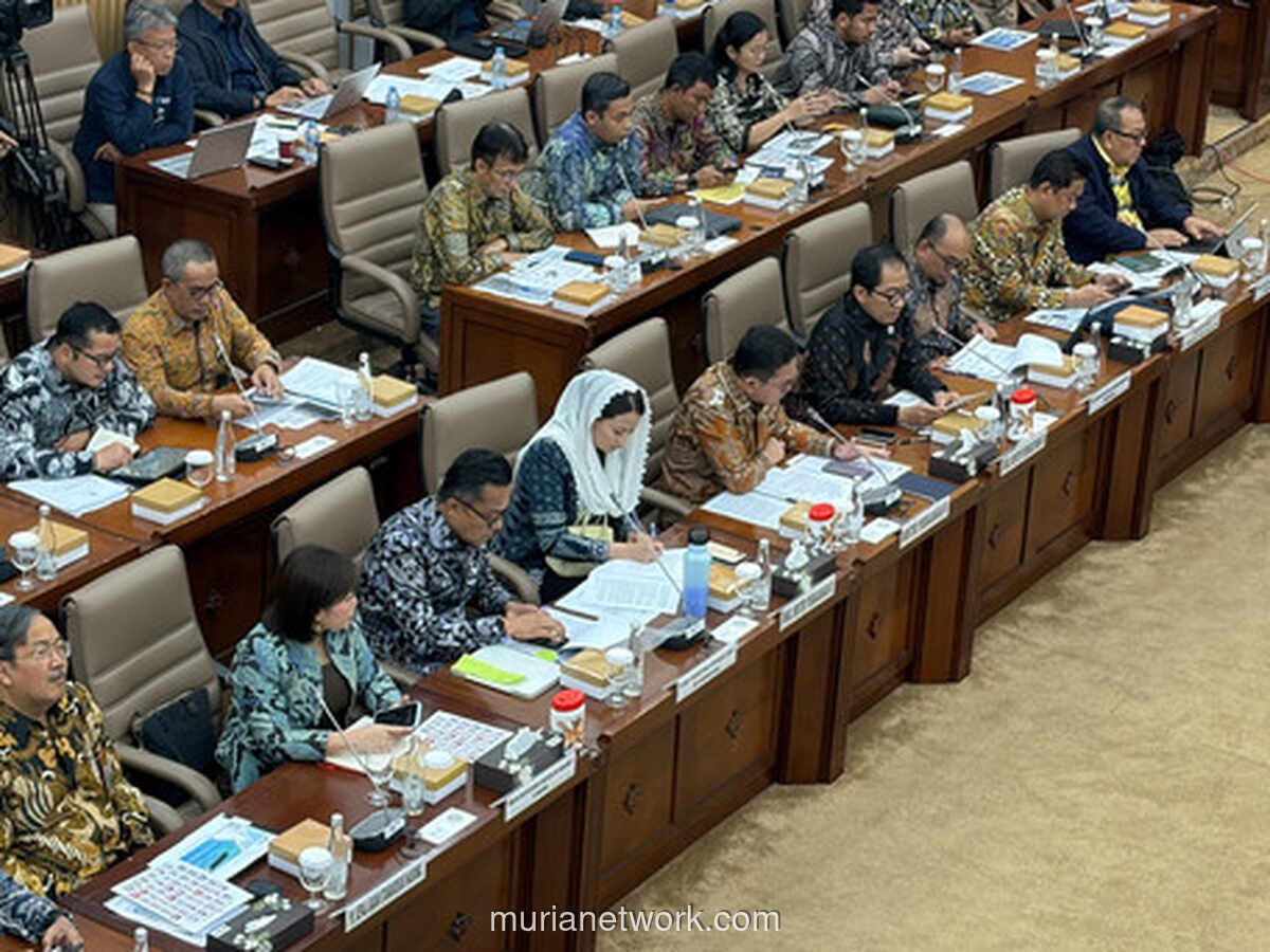 Konsumsi Baja Indonesia Tertinggal Jauh, Baru 60 Kilogram per Kapita