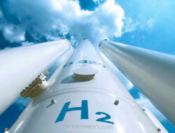 Target 200 Ton Hidrogen Hijau pada 2026, Pemerintah Pacu Ekosistem Baru