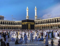 Kemenhaj Perketat Pengawasan, Lindungi Jemaah Umrah dari Pelanggaran