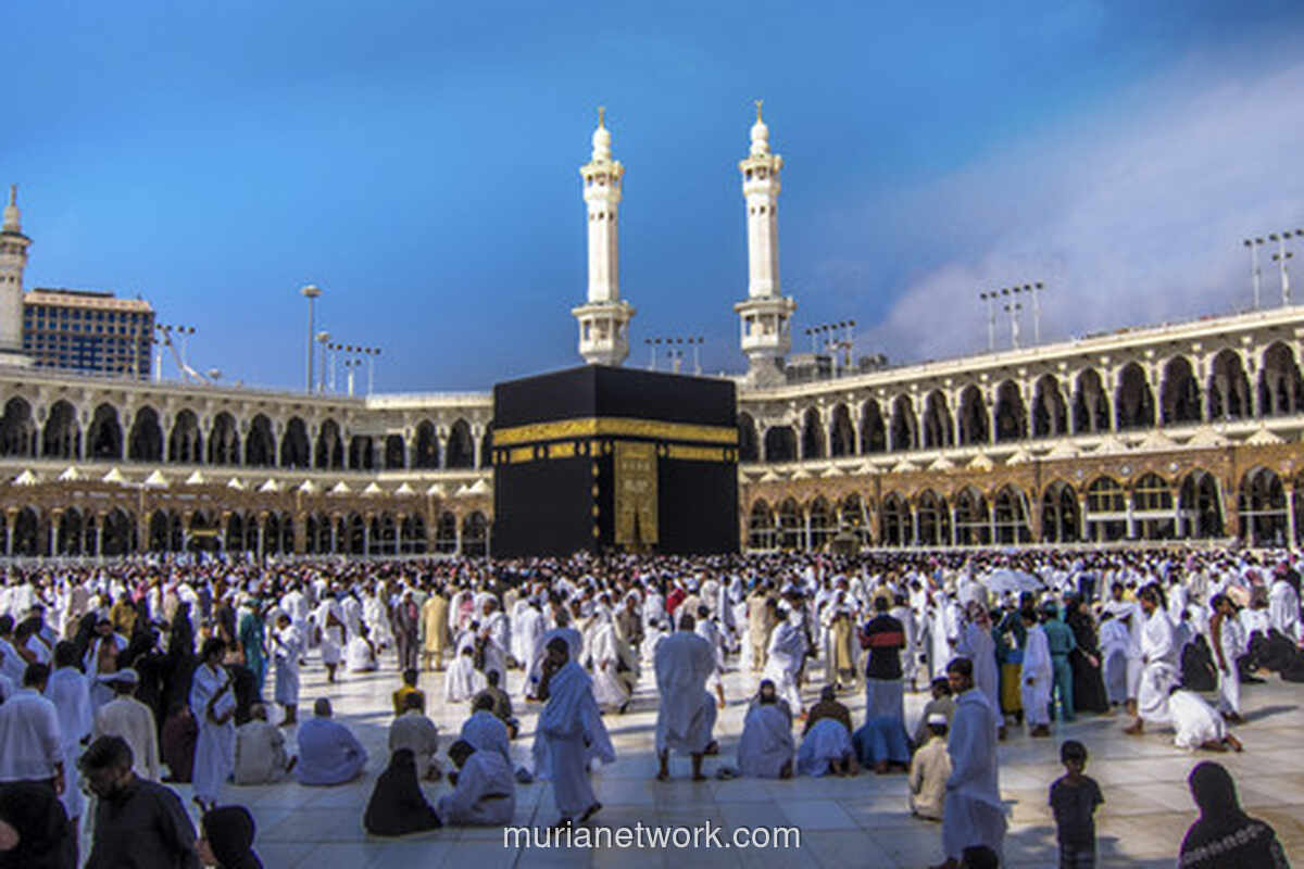 Kemenhaj Perketat Pengawasan, Lindungi Jemaah Umrah dari Pelanggaran